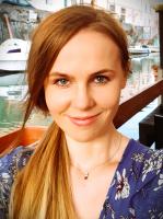 Agnieszka Kuklewska